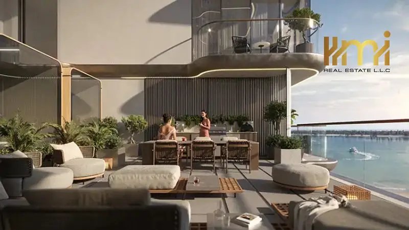 2-bedroom freehold apartment in Dubai Islands — photo 5 of 5