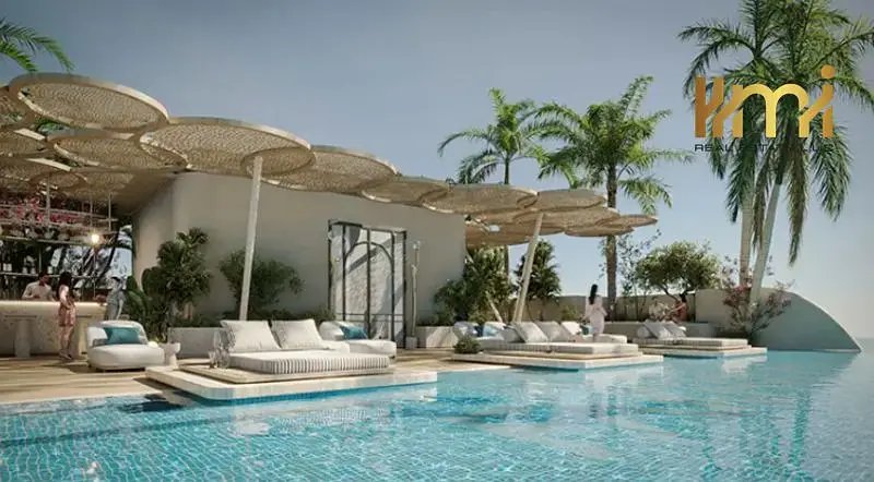 2-bedroom freehold apartment in Dubai Islands — photo 3 of 5