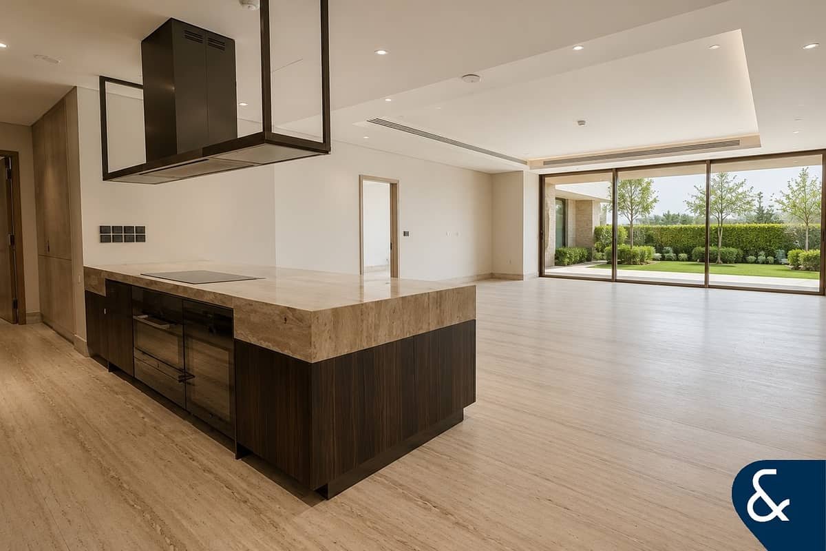 2-bedroom freehold apartment in Palm Jumeirah — photo 4 of 5