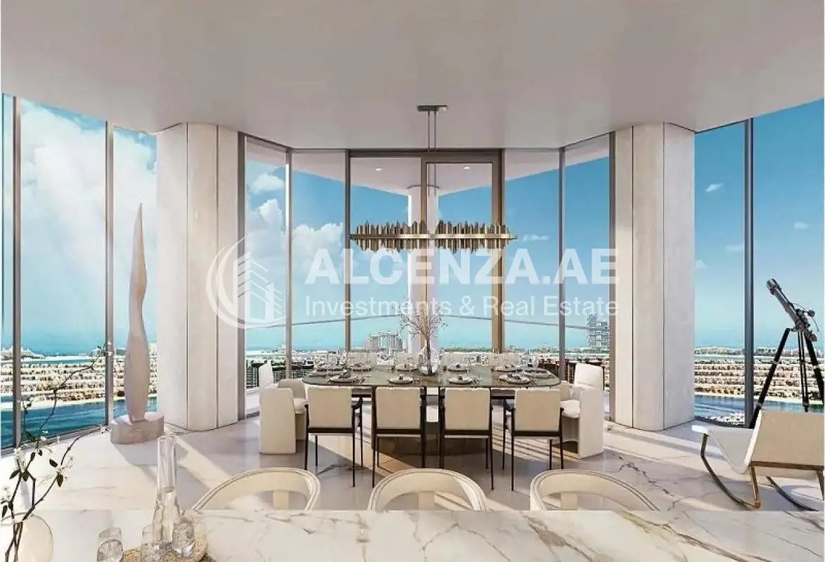 2-bedroom freehold apartment in Palm Jumeirah — photo 5 of 5