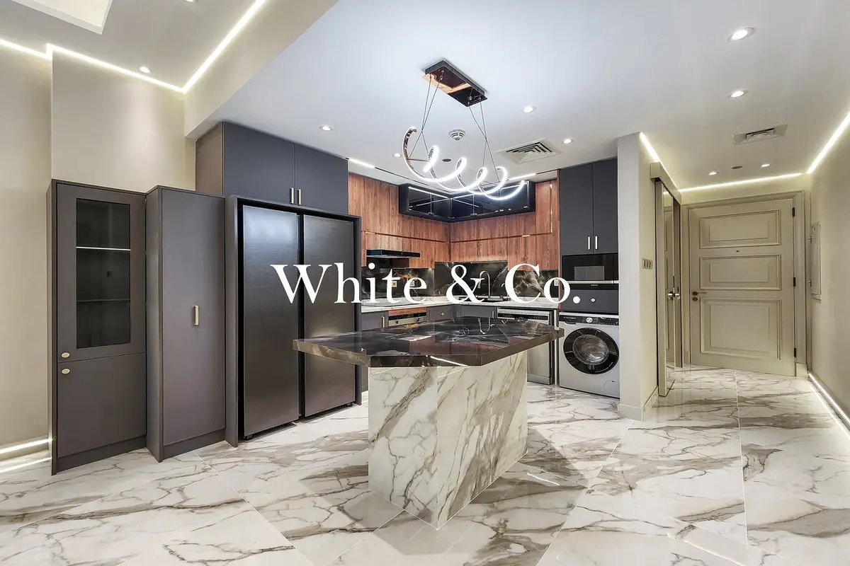 1-bedroom freehold apartment in Palm Jumeirah — photo 5 of 5
