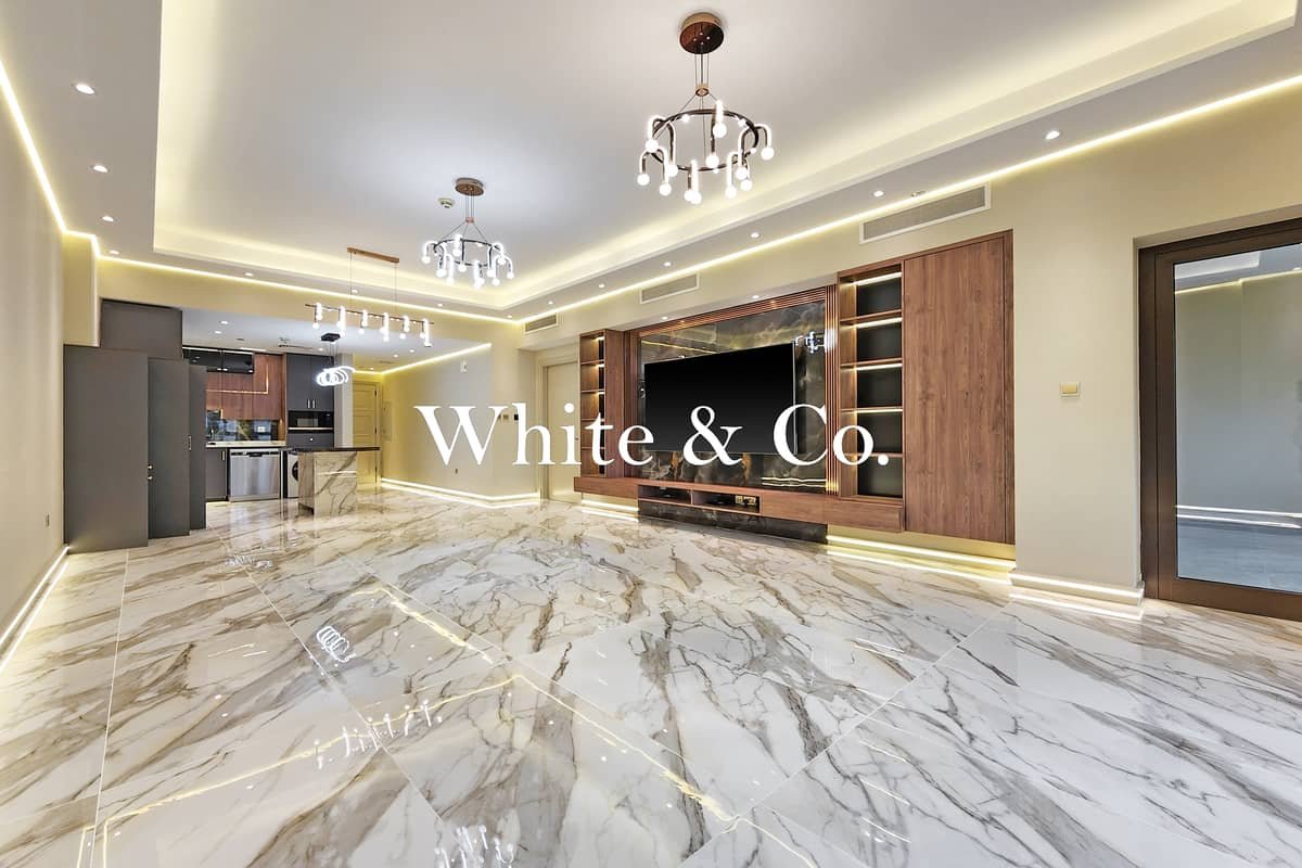 1-bedroom freehold apartment in Palm Jumeirah — photo 4 of 5