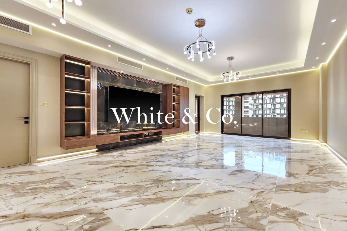 1-bedroom freehold apartment in Palm Jumeirah — photo 2 of 5
