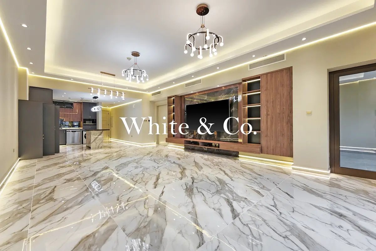 1-bedroom freehold apartment in Palm Jumeirah — photo 3 of 5