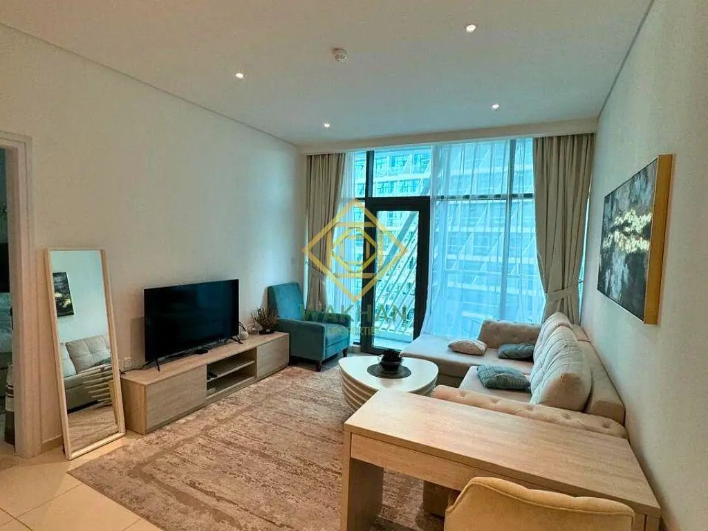 1-bedroom freehold apartment in Palm Jumeirah — photo 5 of 5