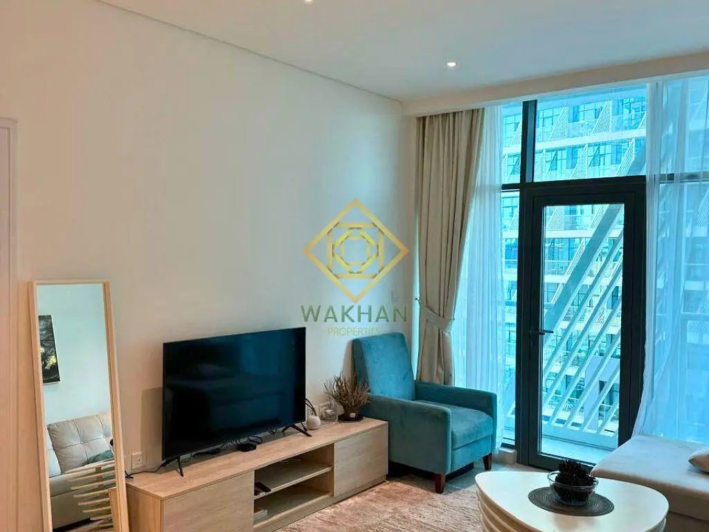 1-bedroom freehold apartment in Palm Jumeirah — photo 3 of 5