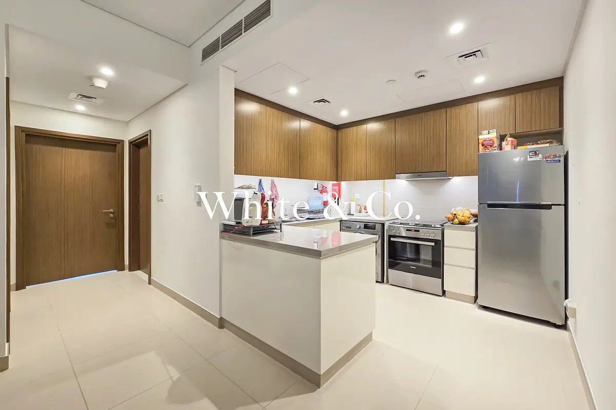 2-bedroom freehold apartment in Dubai Marina — photo 5 of 5