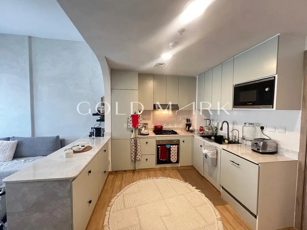 1-bedroom freehold apartment in Town Square — photo 5 of 5