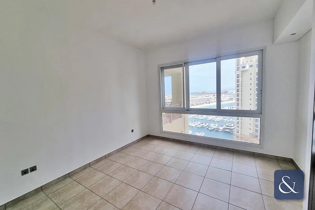 2-bedroom freehold apartment in Palm Jumeirah — photo 5 of 5