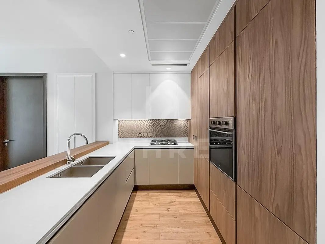 1-bedroom freehold apartment in Dubai Marina — photo 5 of 5