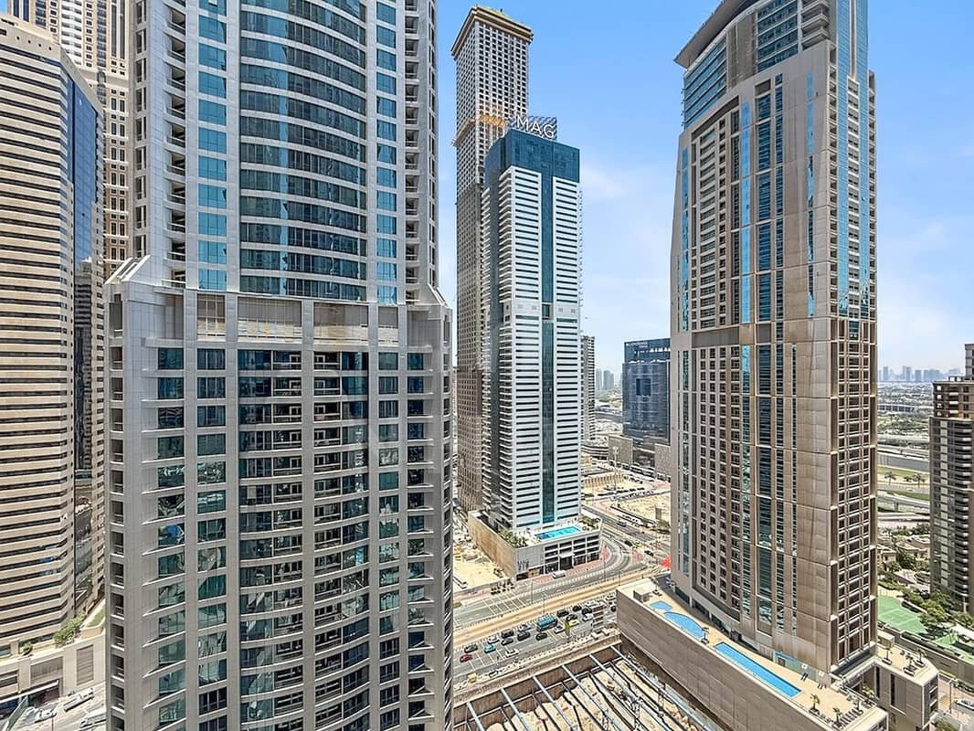 1-bedroom freehold apartment in Dubai Marina — photo 4 of 5