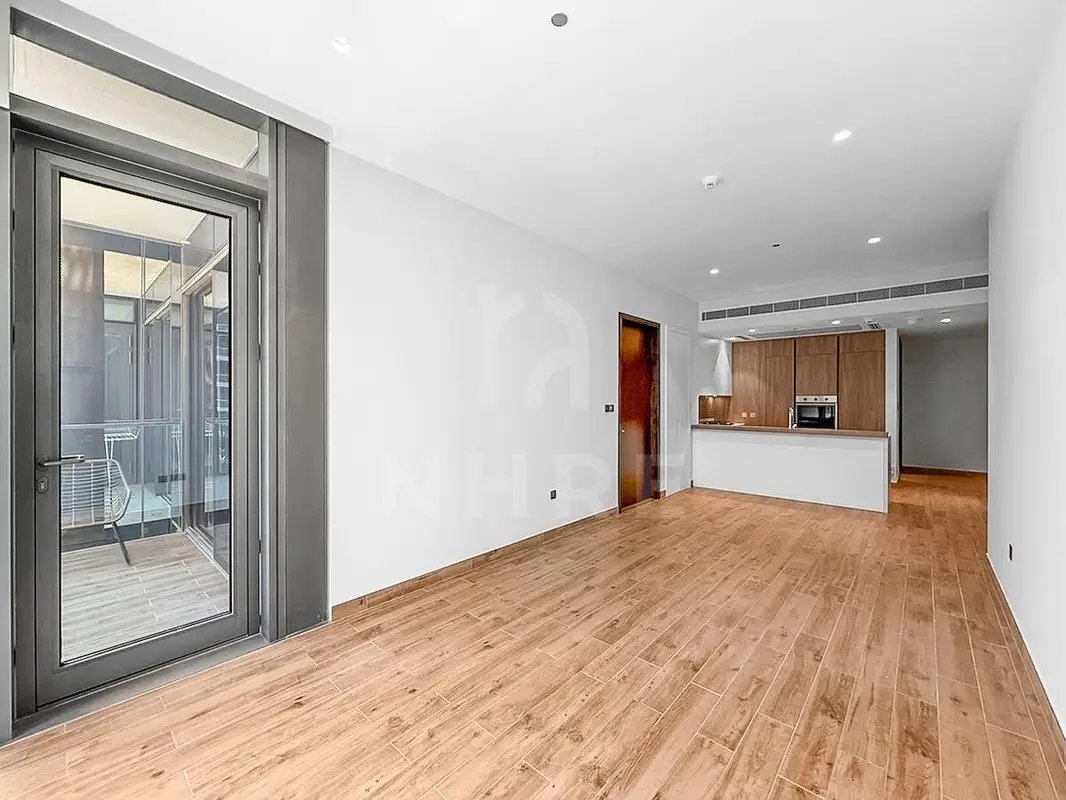 1-bedroom freehold apartment in Dubai Marina — photo 1 of 5