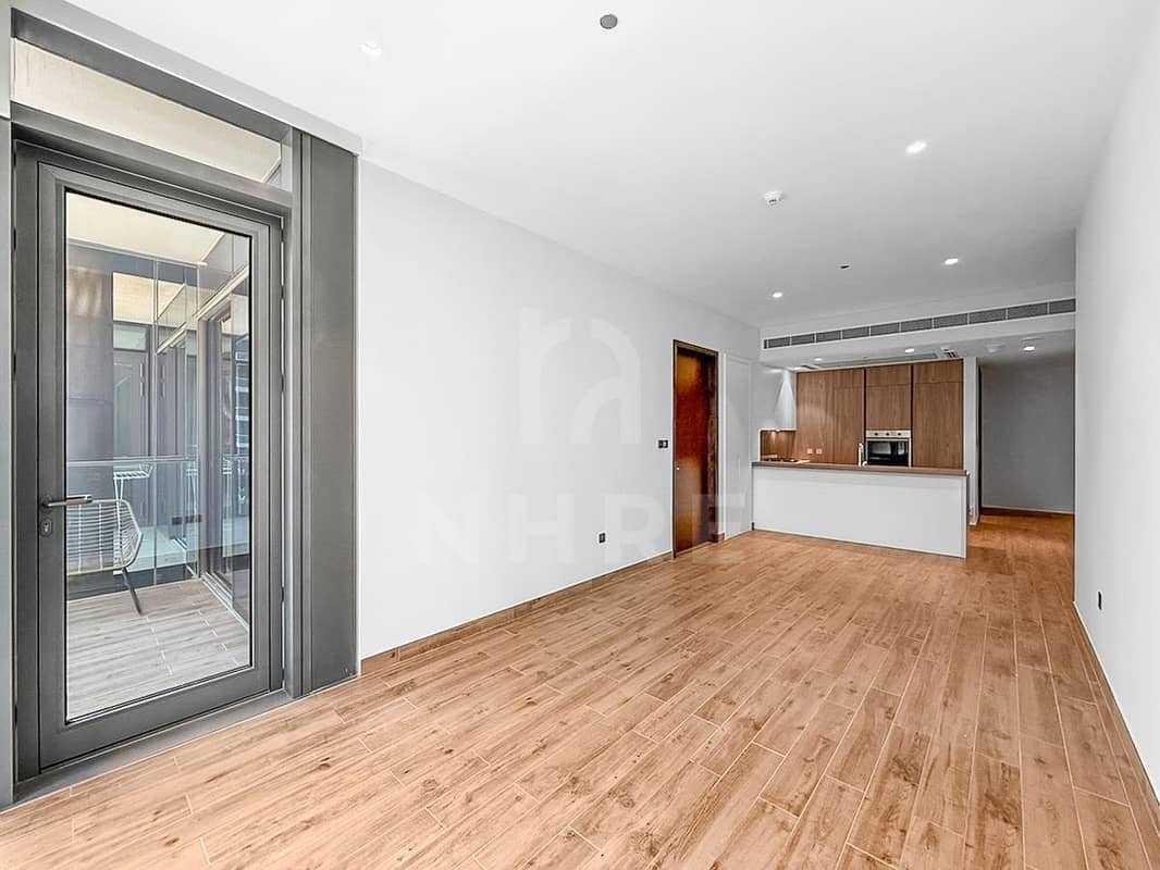 1-bedroom freehold apartment in Dubai Marina — photo 2 of 5