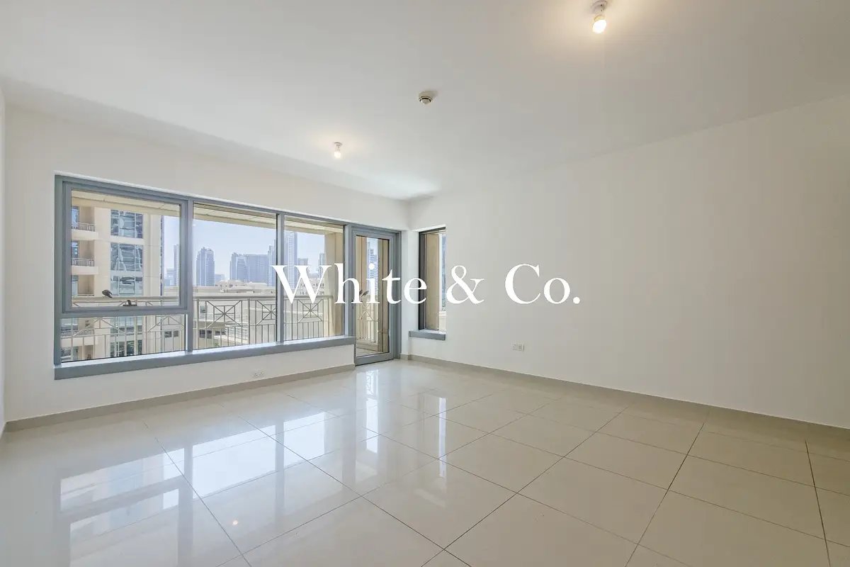 1-bedroom freehold apartment in Downtown Dubai — photo 5 of 5