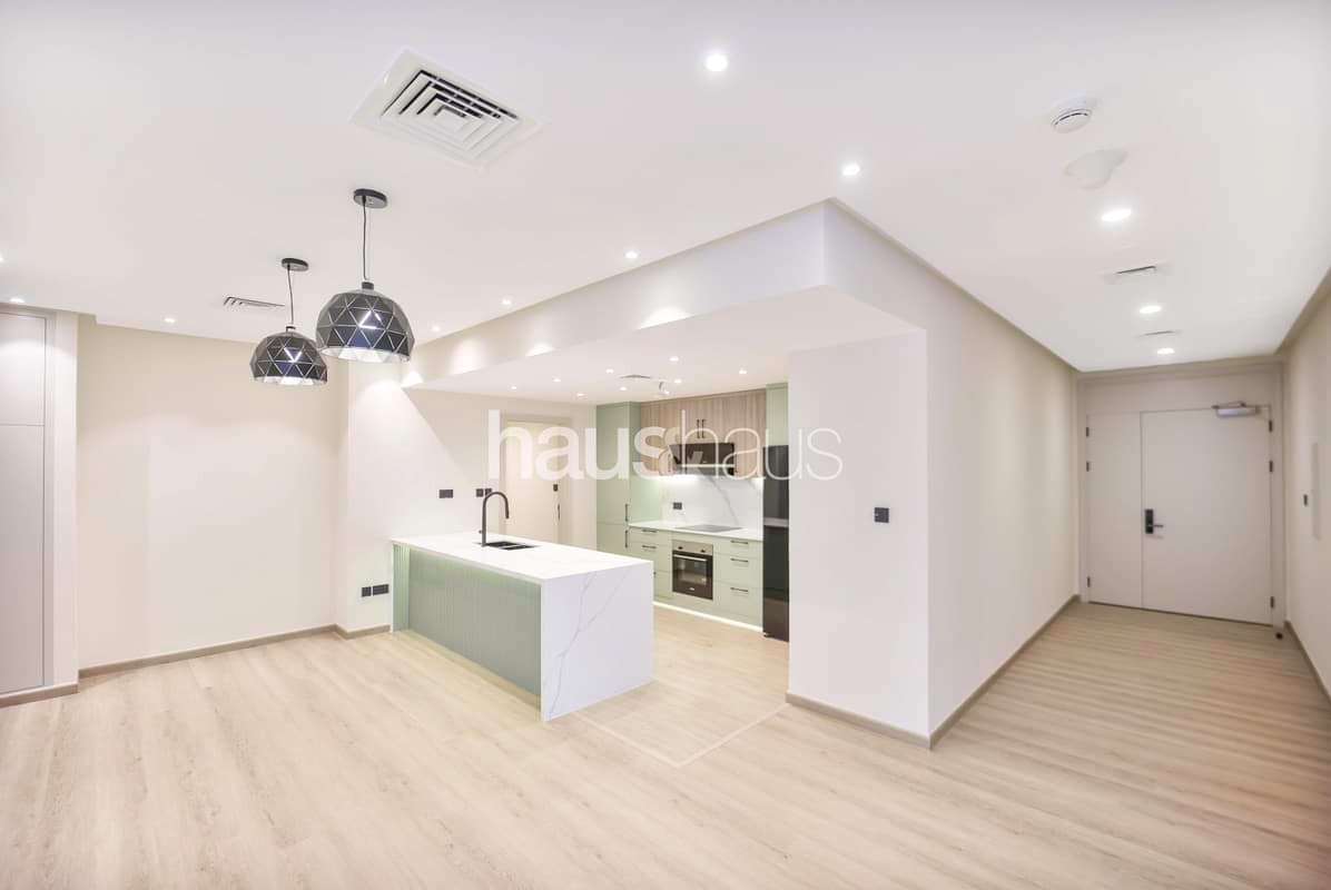 3-bedroom freehold apartment in Dubai Marina — photo 4 of 5