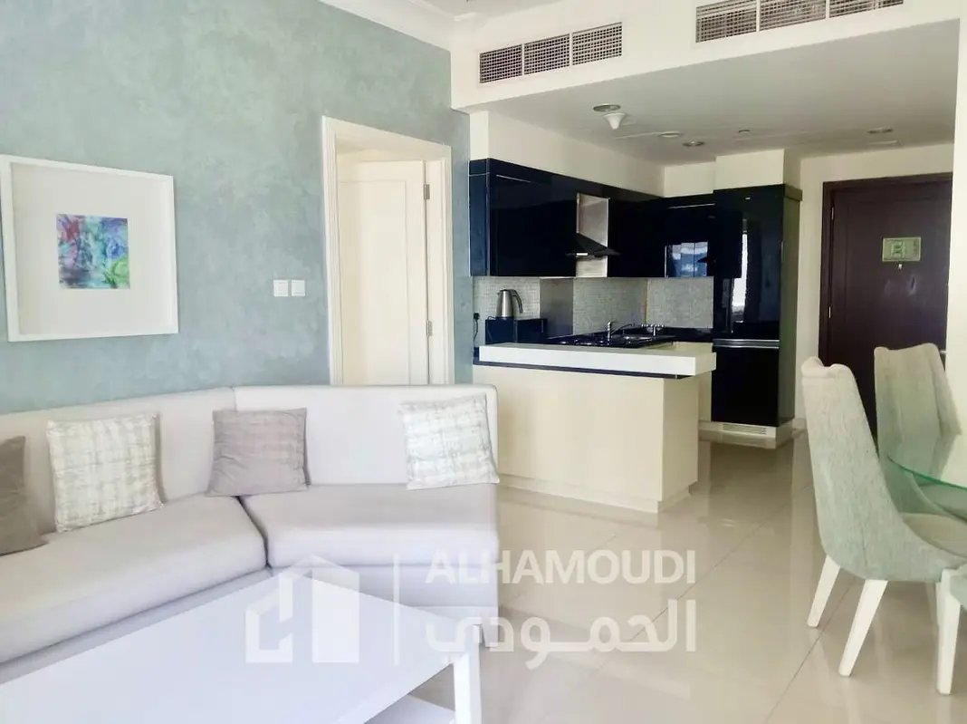 1-bedroom freehold apartment in Downtown Dubai — photo 5 of 5
