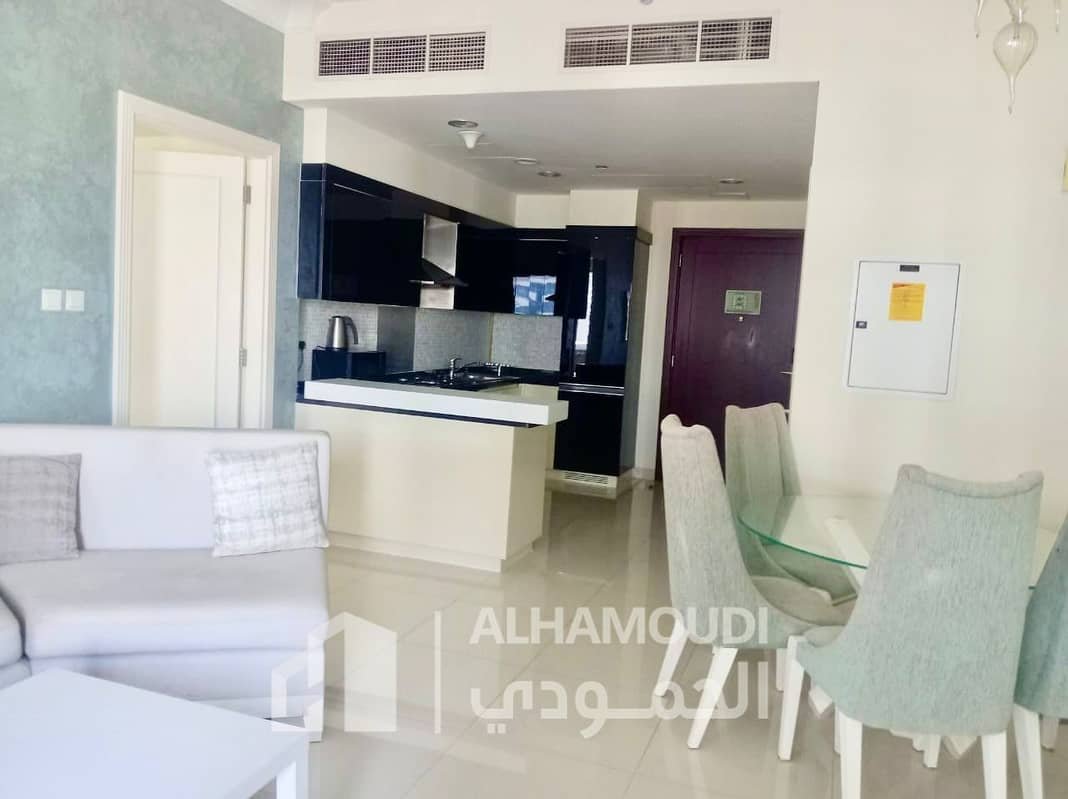 1-bedroom freehold apartment in Downtown Dubai — photo 2 of 5