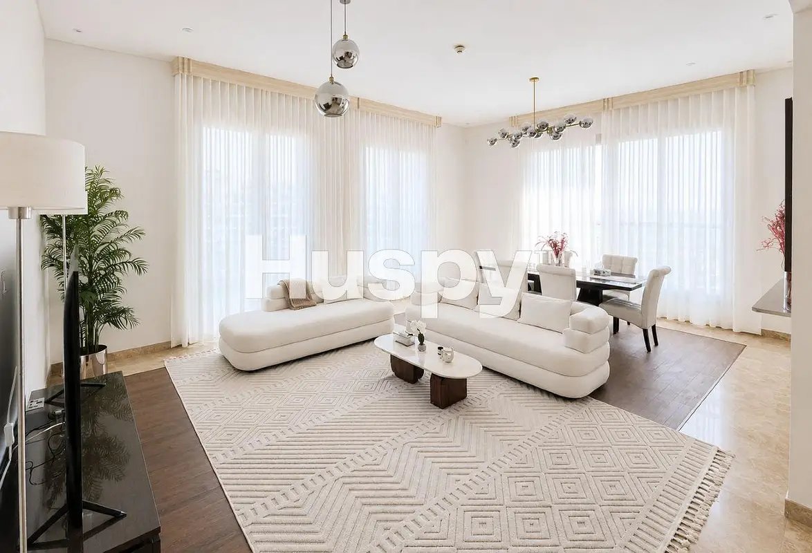 3-bedroom freehold apartment in Palm Jumeirah — photo 5 of 5