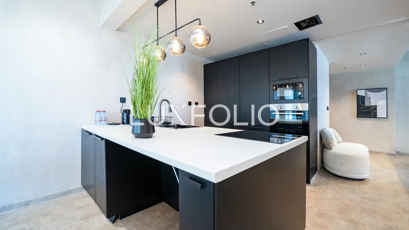 2-bedroom freehold apartment in Dubai Marina — photo 5 of 5