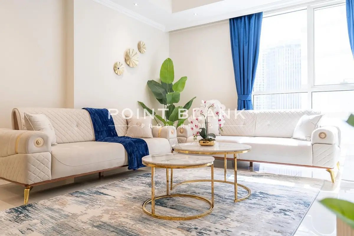 2-bedroom freehold apartment in Downtown Dubai — photo 5 of 5