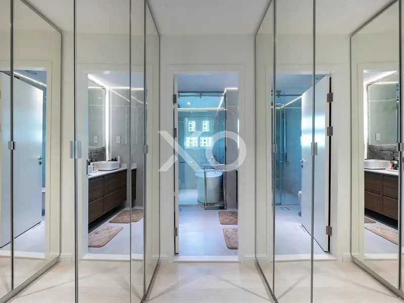 3-bedroom freehold apartment in Palm Jumeirah — photo 5 of 5