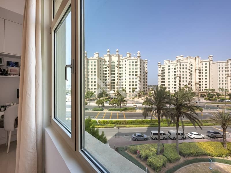 3-bedroom freehold apartment in Palm Jumeirah — photo 4 of 5