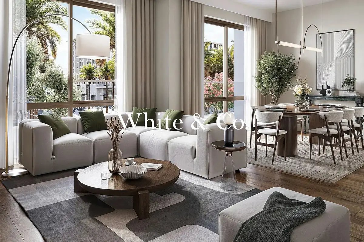 2-bedroom freehold apartment in Town Square — photo 5 of 5