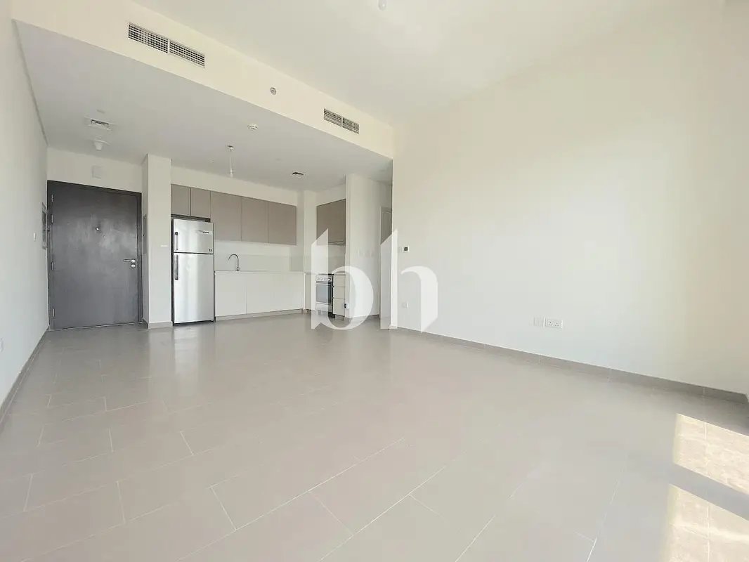 1-bedroom freehold apartment in Dubai Hills Estate — photo 1 of 5