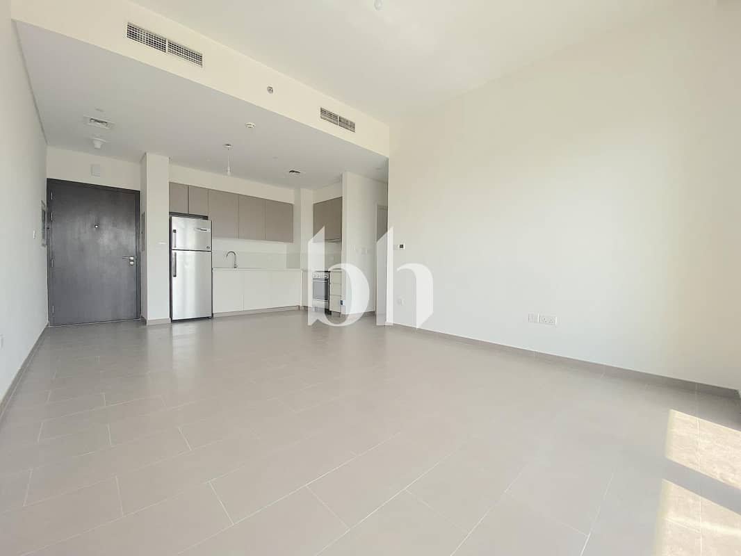 1-bedroom freehold apartment in Dubai Hills Estate — photo 2 of 5