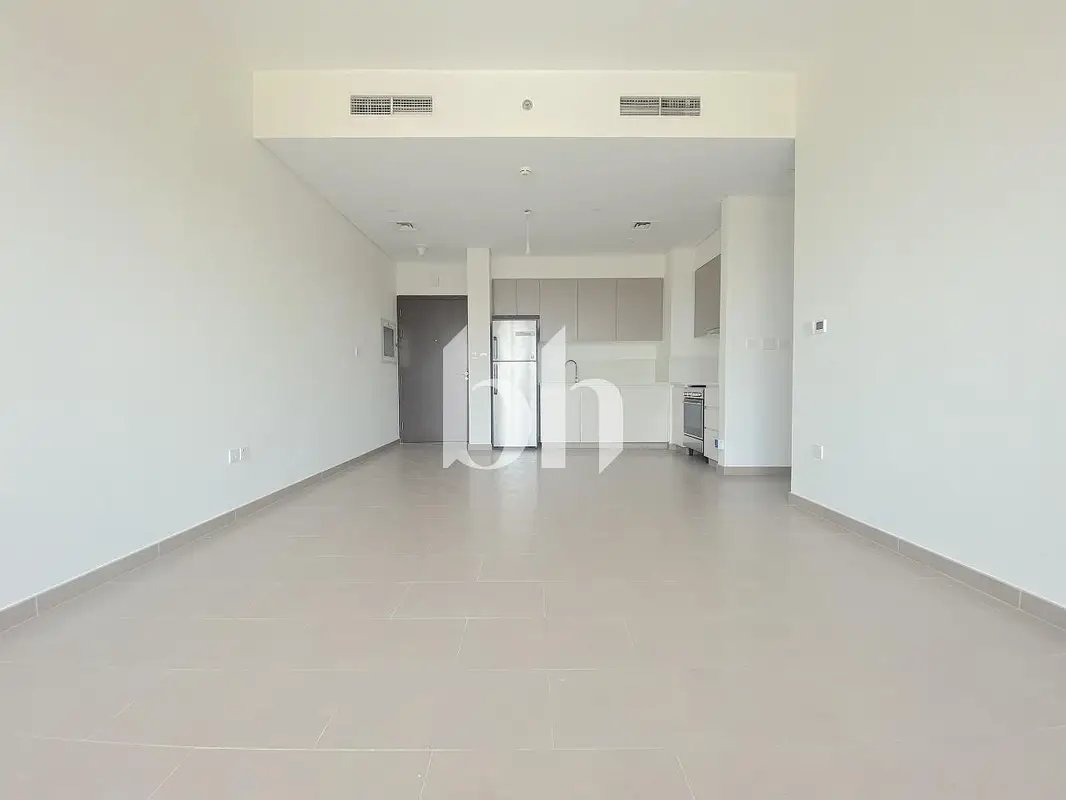 1-bedroom freehold apartment in Dubai Hills Estate — photo 3 of 5