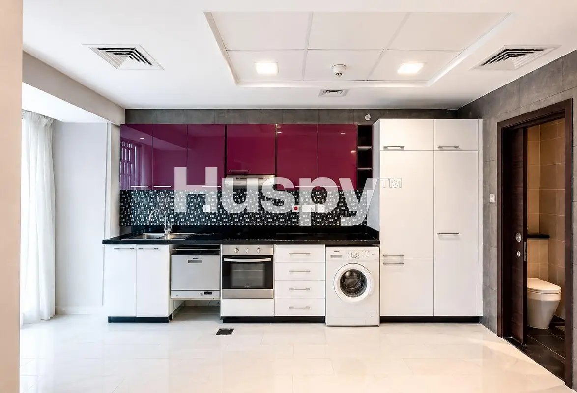 1-bedroom freehold apartment in Dubai Marina — photo 5 of 5