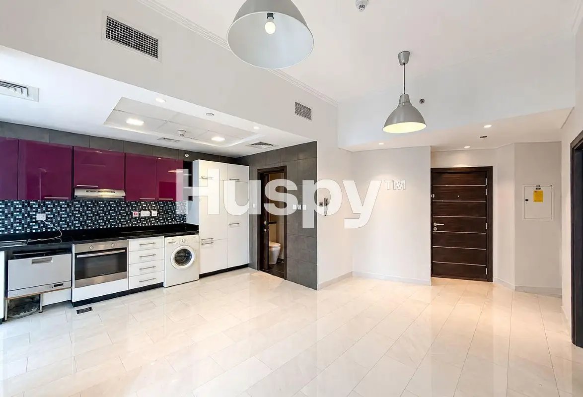 1-bedroom freehold apartment in Dubai Marina — photo 3 of 5