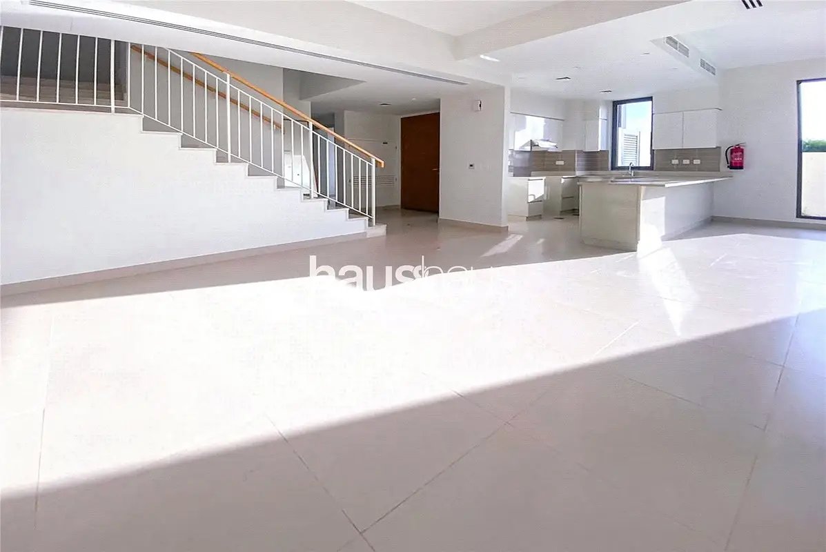 5-bedroom freehold villa in Dubai Hills Estate — photo 5 of 5