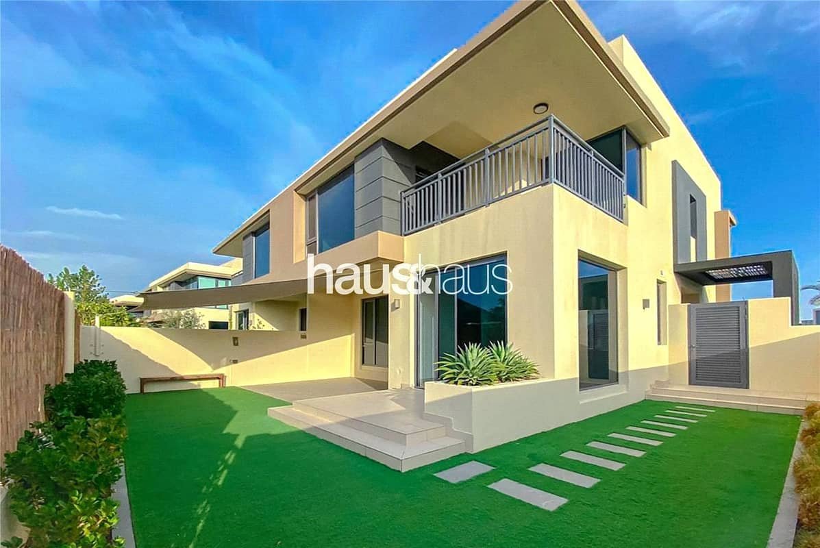 5-bedroom freehold villa in Dubai Hills Estate — photo 2 of 5
