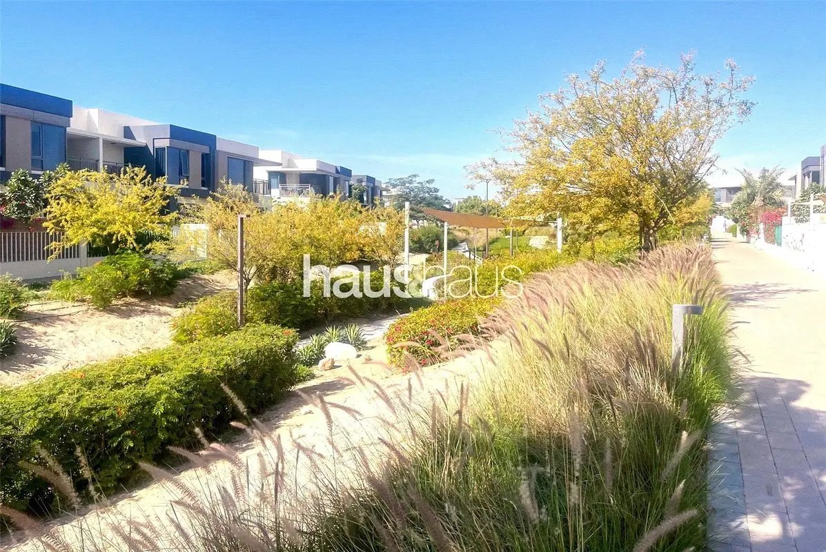 5-bedroom freehold villa in Dubai Hills Estate — photo 3 of 5
