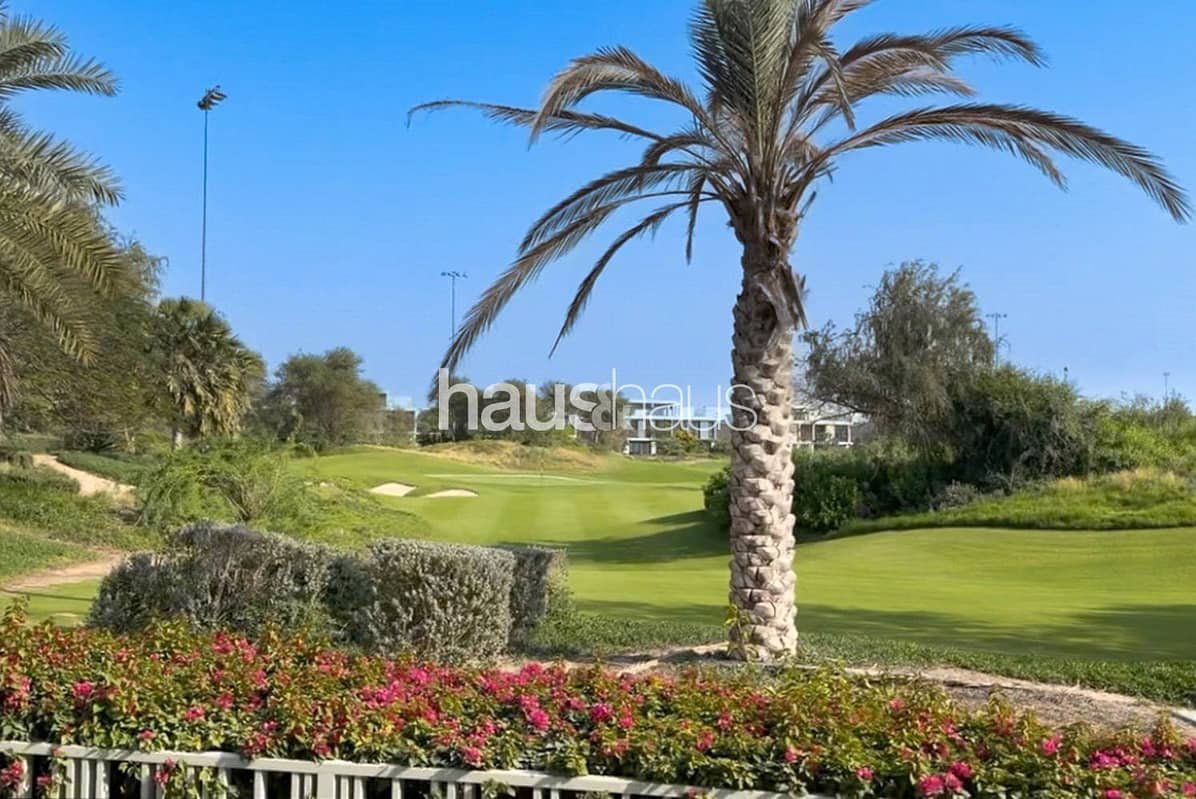 4-bedroom freehold villa in Dubai Hills Estate — photo 2 of 5