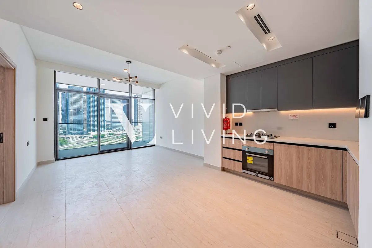 1-bedroom freehold apartment in Dubai Marina — photo 5 of 5