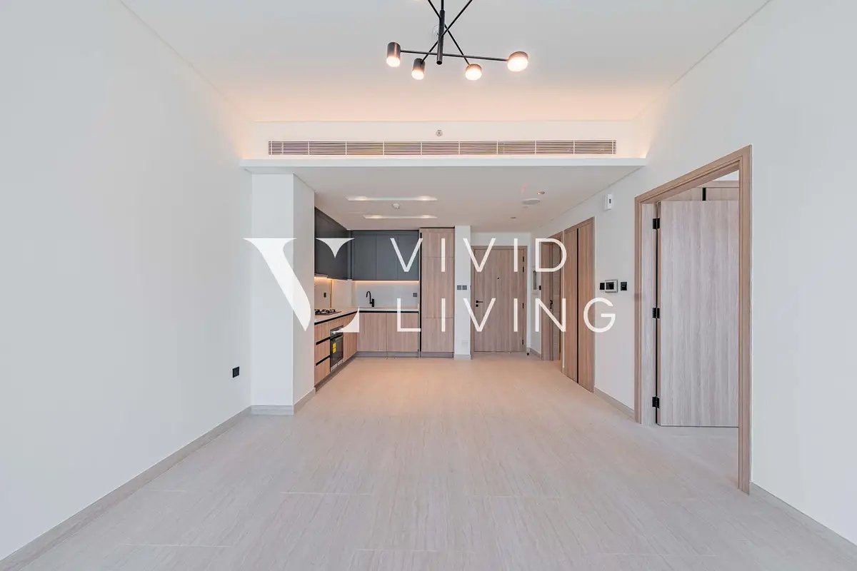 1-bedroom freehold apartment in Dubai Marina — photo 1 of 5