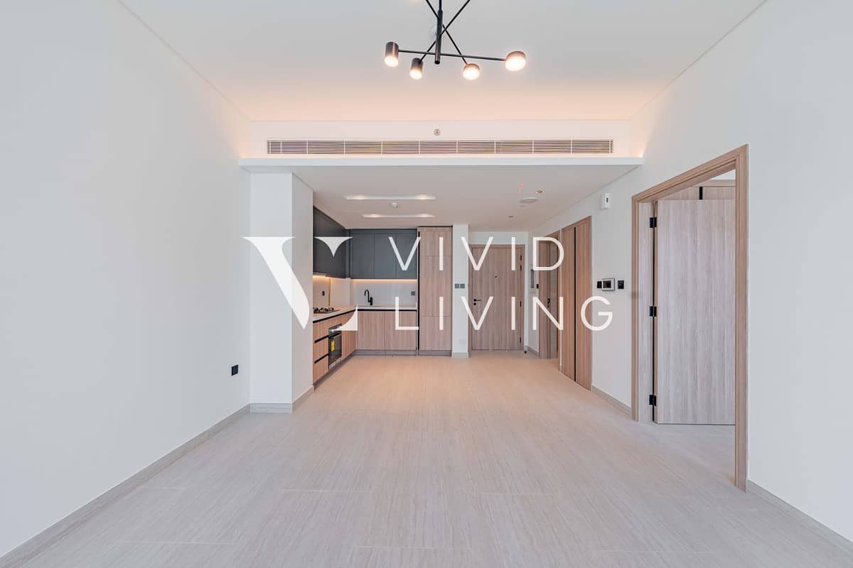 1-bedroom freehold apartment in Dubai Marina — photo 2 of 5