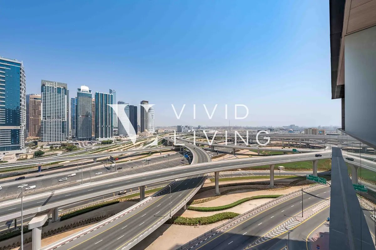 1-bedroom freehold apartment in Dubai Marina — photo 3 of 5