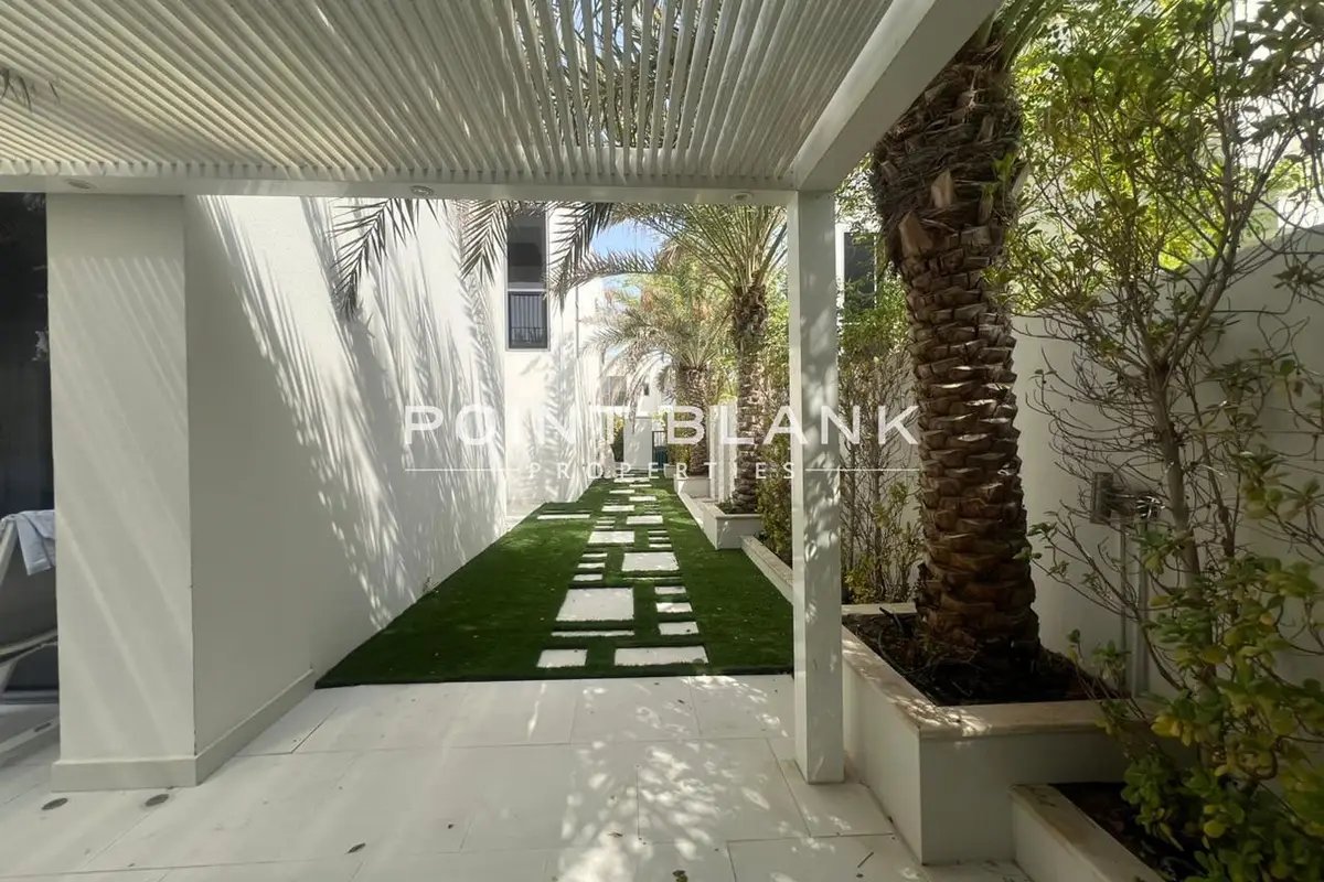 4-bedroom freehold villa in Dubai Hills Estate — photo 5 of 5