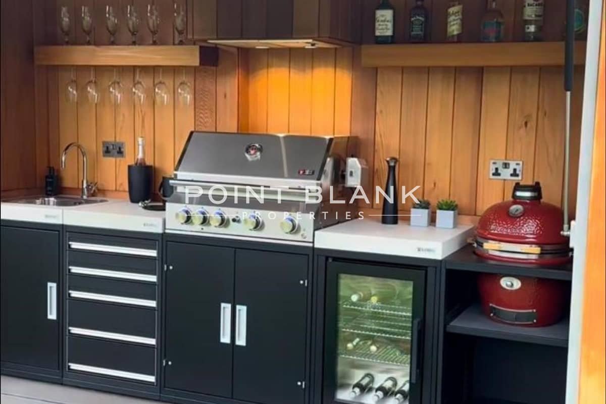 4-bedroom freehold villa in Dubai Hills Estate — photo 4 of 5