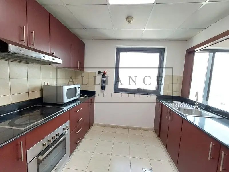 1-bedroom freehold apartment in Dubai Marina — photo 5 of 5