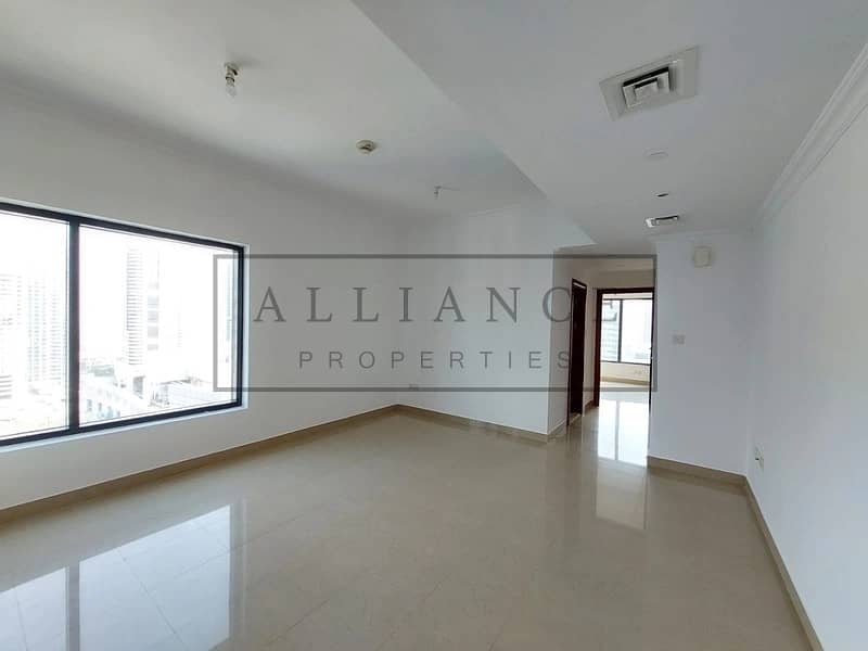 1-bedroom freehold apartment in Dubai Marina — photo 2 of 5