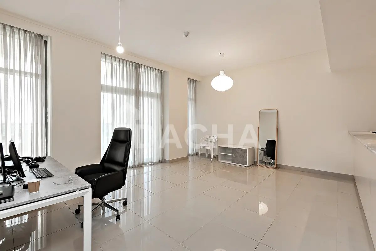 2-bedroom freehold apartment in Dubai Hills Estate — photo 5 of 5