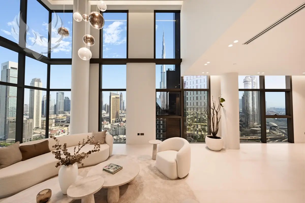 4-bedroom freehold apartment in DIFC — photo 5 of 5