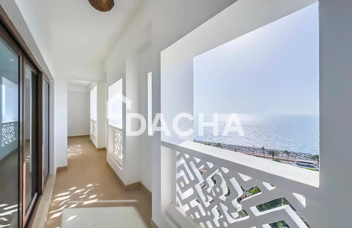 3-bedroom freehold apartment in Palm Jumeirah — photo 5 of 5