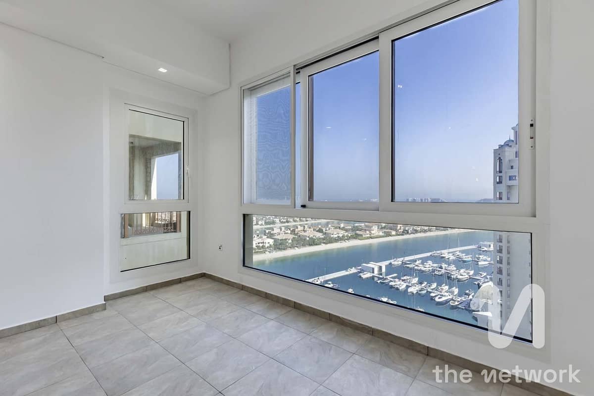 2-bedroom freehold apartment in Palm Jumeirah — photo 4 of 5