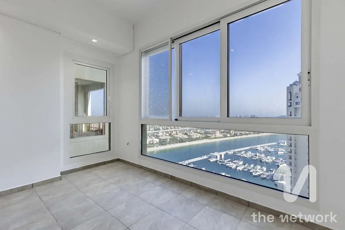 2-bedroom freehold apartment in Palm Jumeirah — photo 3 of 5