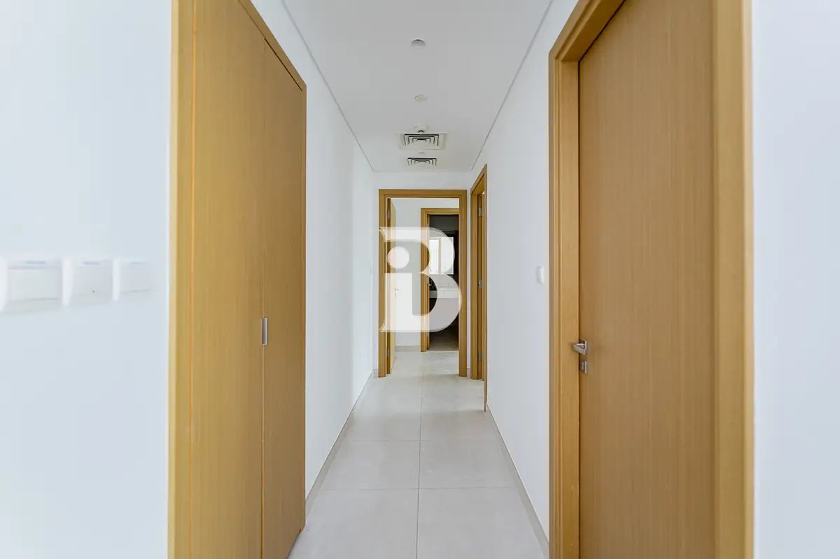 2-bedroom freehold apartment in Dubai Creek Harbour — photo 5 of 5
